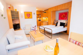 Suite Heart in Seefeld